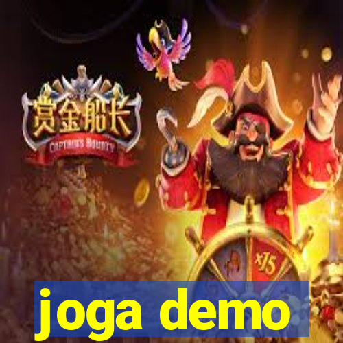 joga demo